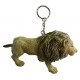 Lion Keyring